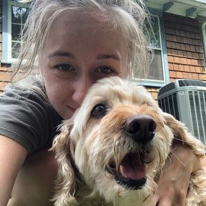 Meet your Posher, Brittany